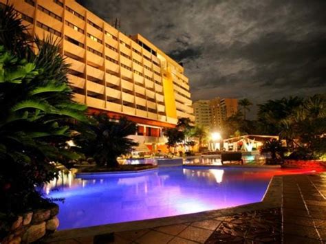 4 Casinos in Santo Domingo, Dominican Republic .